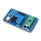 Pico Air WiFi Monitoring Expansion board - for Raspberry Pi Pico - SB Components SKU22342