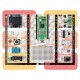 PicoBricks IoT Expert Kit - development kit for Raspberry Pi Pico