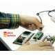 PicoBricks IoT Expert Kit - development kit for Raspberry Pi Pico