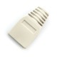 RJ45 8P8C case - gray - 10 pcs