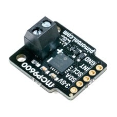 PiMoroni MCP9600, termoelemento stiprintuvas I2C