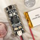 Pimoroni Pico LiPo - plokštė su RP2040 mikrovaldikliu - Pimoroni PIM560