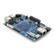 Pine64 Quartz64 Model-A - Rockchip RK3566 ARM Cortex A55 Quad-Core - 4GB RAM