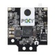 Camera PixyCam v2 CMUcam5, a smart image sensor, SparkFun SEN-14678