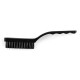 Brush ESD plastic 225mm