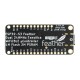 Feather ESP32-S3 WiFi module, GPIO - 4MB Flash 2MB PSRAM - Arduino compatible - Adafruit 5477