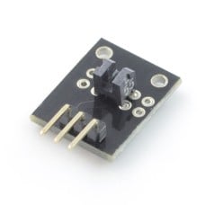 2mm plyšio jutiklis - Iduino SE056