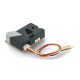 DSM501A - PM2.5 dust sensor - 5V PWM