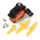 PowerHD HD-1900MG micro - analog servo