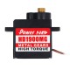 PowerHD HD-1900MG micro - analog servo