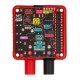 PPS Module 13.2 - programmable power supply module - step-down 0.5V-30V / 5A - for M5Stack Core - M5Stack M137