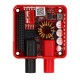 PPS Module 13.2 - programmable power supply module - step-down 0.5V-30V / 5A - for M5Stack Core - M5Stack M137