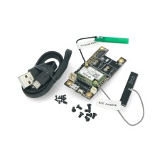 Starter Kit - WisBlock Base Board + WisBlock Core development module - Rak Wireless