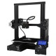 Start printing in 3D - Creality Ender-3 printer + 3.95 kg filament set 