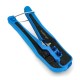 Crimping tool for RJ-45, RJ-12, RJ-11 - Lanberg NT-0202 