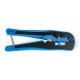 Crimping tool for RJ-45, RJ-12, RJ-11 - Lanberg NT-0202 