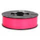 Print-Me EcoLine PLA filament 1.75mm 1kg - Neon Pink