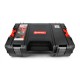 Pro Toolcase MFI power tool case - Qbrick System