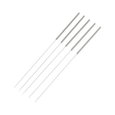 Nozzle cleaning needle 0.2mm - 5 pcs