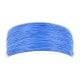 Insulated PVC Coated 30AWG Wire Wrapping Wires Reel 250m - blue