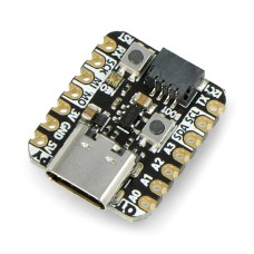 RP2040-Zero - RP2040 microcontroller board - mini version - Waveshare 20187