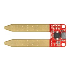 Qwiic dirvožemio drėgmės jutiklis, SparkFun SEN-17731