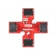 Qwiic MultiPort, SparkFun BOB-18012