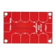 Qwiic Mux Breakout - 8-channel module with I2C multiplexer - TCA9548A - SparkFun BOB-16784