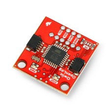 Qwiic OpenLog, duomenų kaupiklis, SparkFun DEV-15164