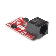 QwiicBus EndPoint, SparkFun COM-16988