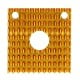 Heat Sink 40x40x11mm