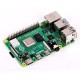 Raspberry Pi 4 model B WiFi DualBand Bluetooth 1GB RAM 1.8GHz