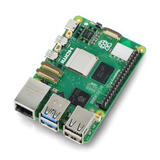 Raspberry Pi 5 2GB