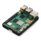 Raspberry Pi buferis – silikoninis padėklas skirtas Raspberry Pi 5