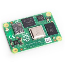 Raspberry Pi CM4, Compute Module 4, 2GB RAM + 8GB eMMC