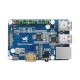 Raspberry Pi CM4 to 3B Adapter - Waveshare 22481