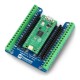 GPIO Expansion for Raspberry Pi Pico - Terminal Block - SB Components 22967