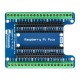 GPIO Expansion for Raspberry Pi Pico - Terminal Block - SB Components 22967