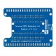 GPIO Expansion for Raspberry Pi Pico - Terminal Block - SB Components 22967