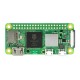 Raspberry Pi Zero 2 W 512MB RAM - WiFi + BT 4.2