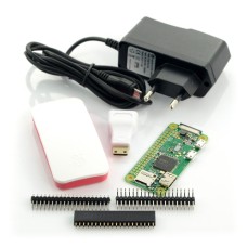 Raspberry Pi Zero All in One KIT