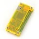 Raspberry Pi Zero Case, Fluo Open, yellow