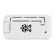 Raspberry Pi Zero Premium case - white