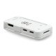 Raspberry Pi Zero Premium case - white