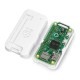 Raspberry Pi Zero Premium case - white