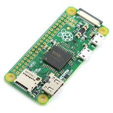 Raspberry Pi Zero v1.3, 512MB RAM