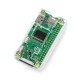 Case for Raspberry Pi Zero V1.3 - open - transparent