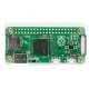 Case for Raspberry Pi Zero V1.3 - open - transparent