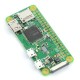 Raspberry Pi Zero W 512MB RAM - WiFi + BT 4.1