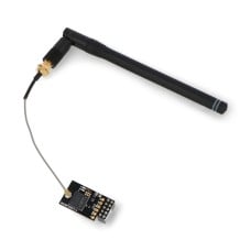 RaZberry 7 Pro - Z-Wave gateway - Raspberry Pi overlay